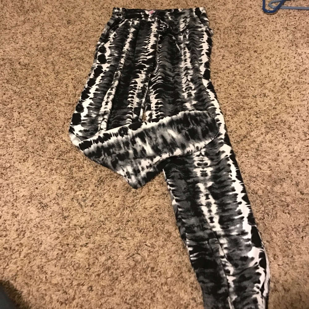 Joggers