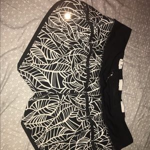 Lulu speed shorts