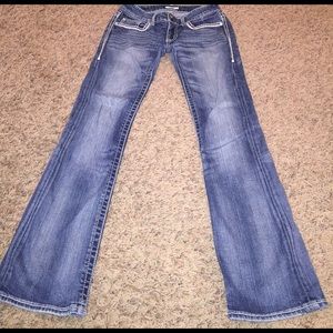 Daytrip Jeans