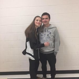 Meet your Posher, Abbi