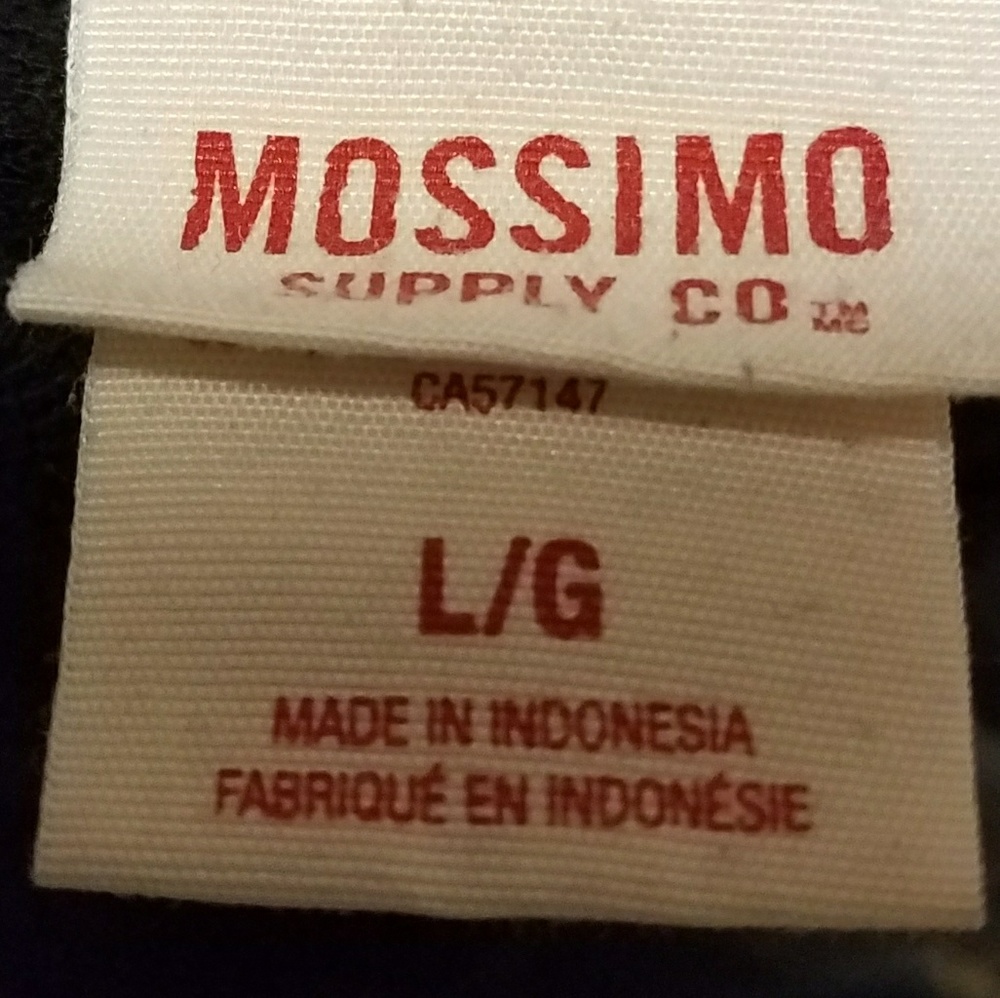 Pants - Picture 2 of 2