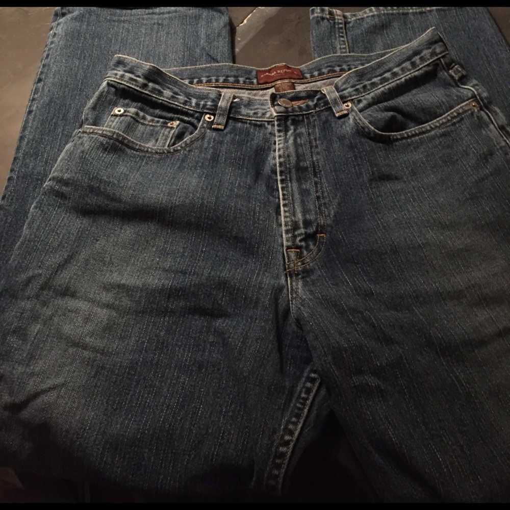 ⚡️SALE ⚡️Men's Banana Republic Jeans