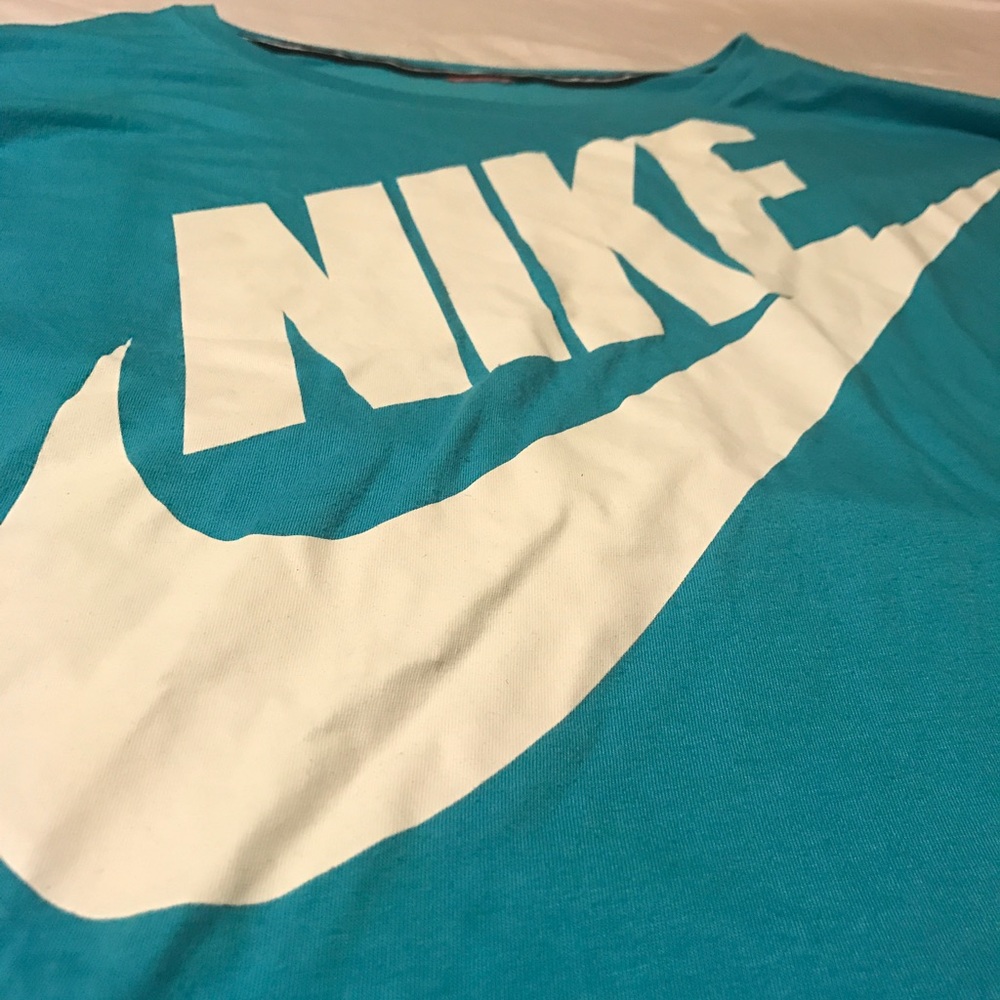 Nike long sleeve shirt