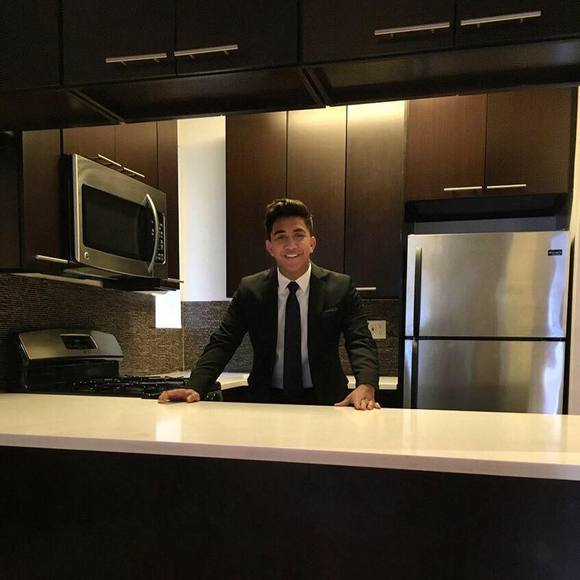 Meet your Posher, Anthony - Picture 1 of 1