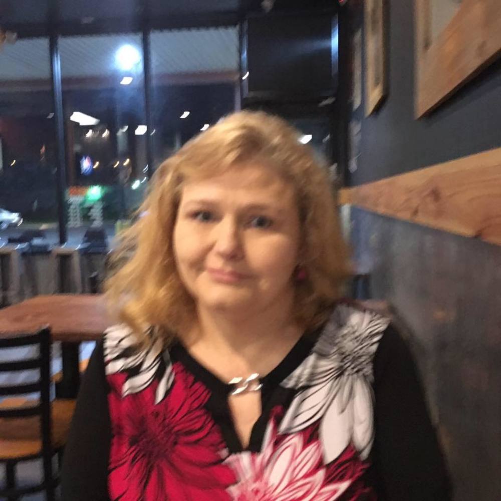 Meet your Posher, Betsy