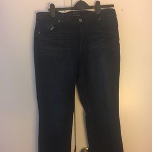 Ava & Viv bootcut jeans