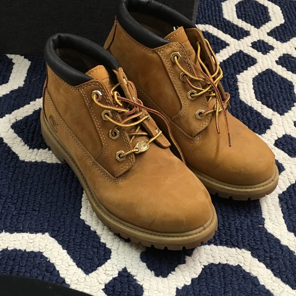 Women's Timberland Nellie ankle boots