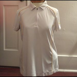 Slazenger golf shirt