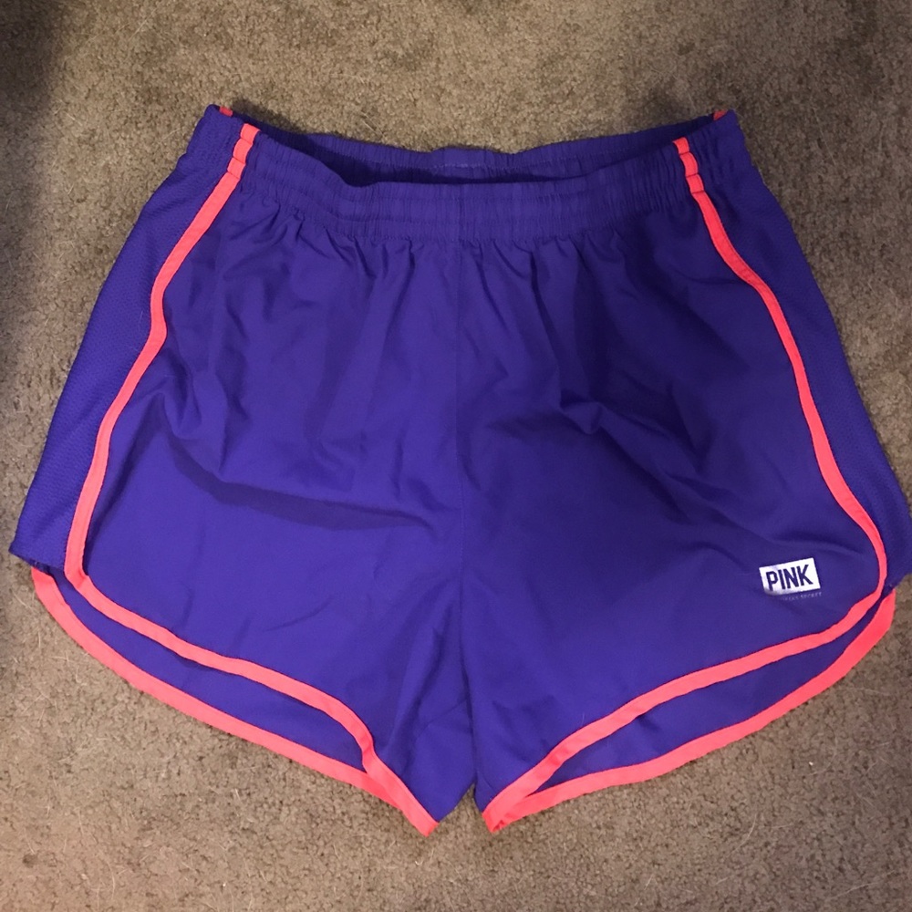 PINK athletic shorts