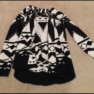 Forever 21 cardigan size S