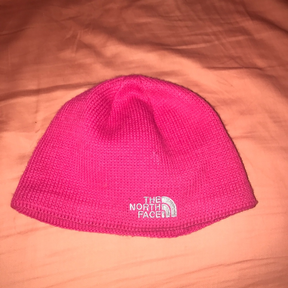 North Face Hat