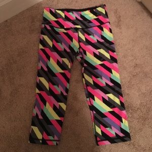 VSX leggings