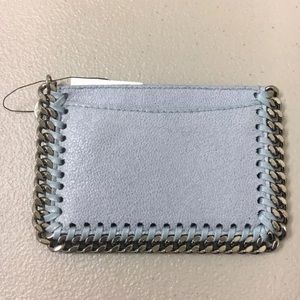 PRICE NEGOTIABLE Stella McCartney Card Case