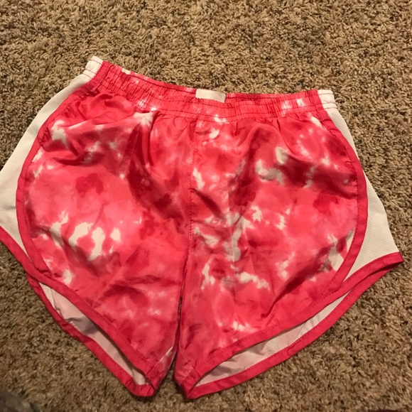 Youth athletic shorts - Picture 1 of 1