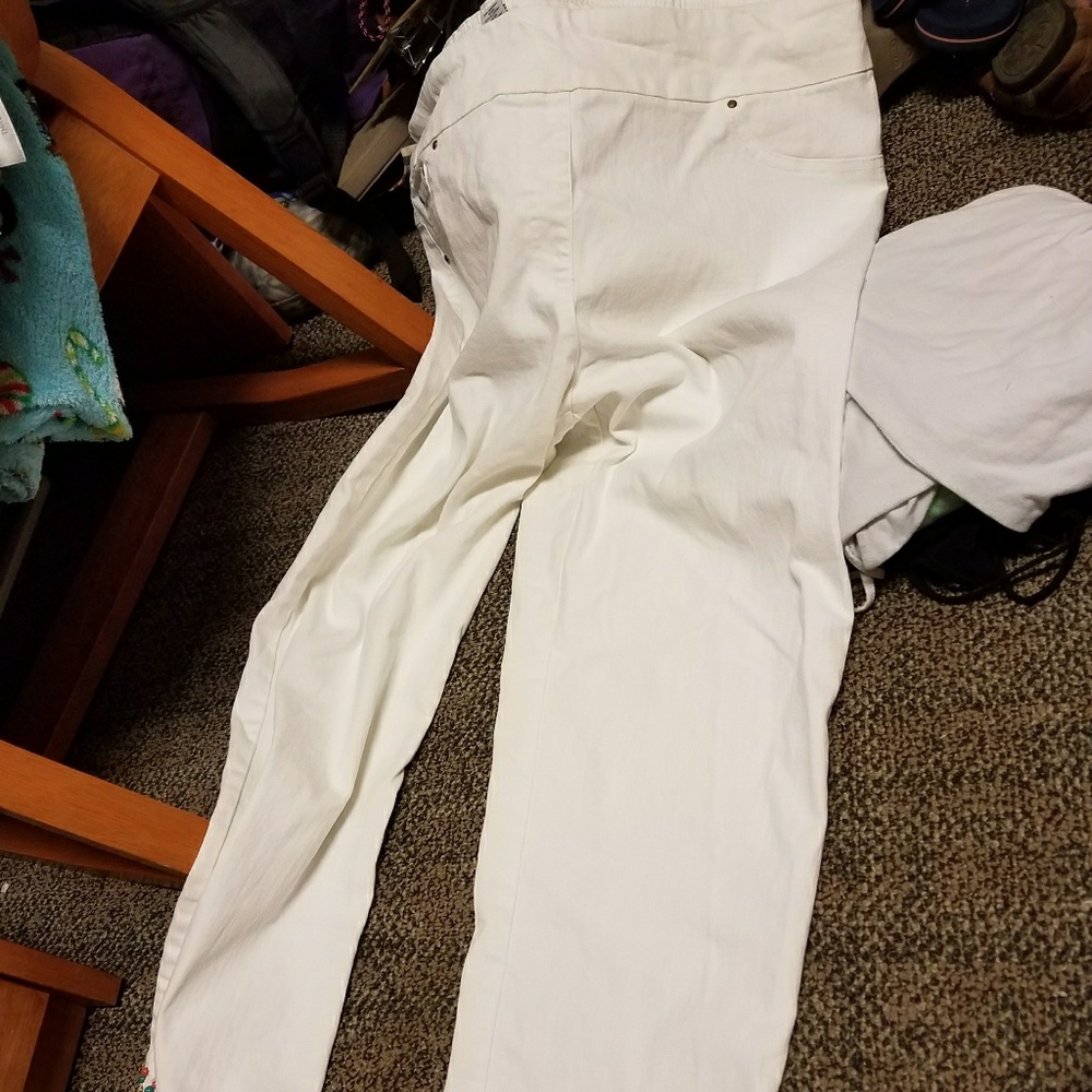 Pants