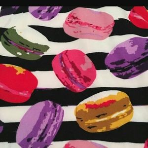 Lularoe OS Macaroons