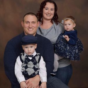 Meet your Posher, Tosh