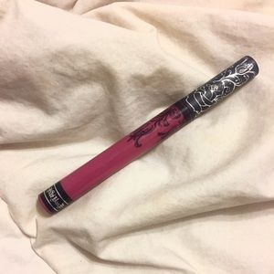 Kat Von D everlasting lip stain, Bauhau5