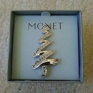 Monet Pin