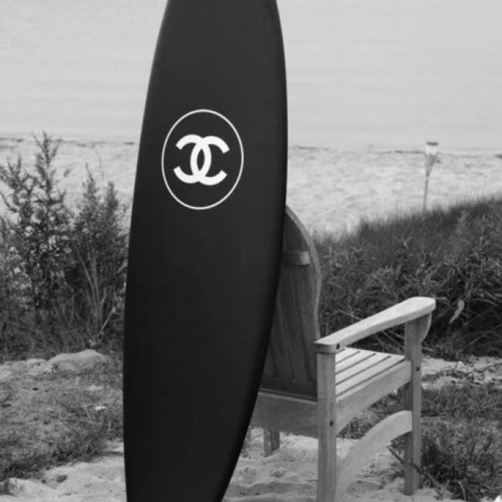 Meet your Posher, Desi