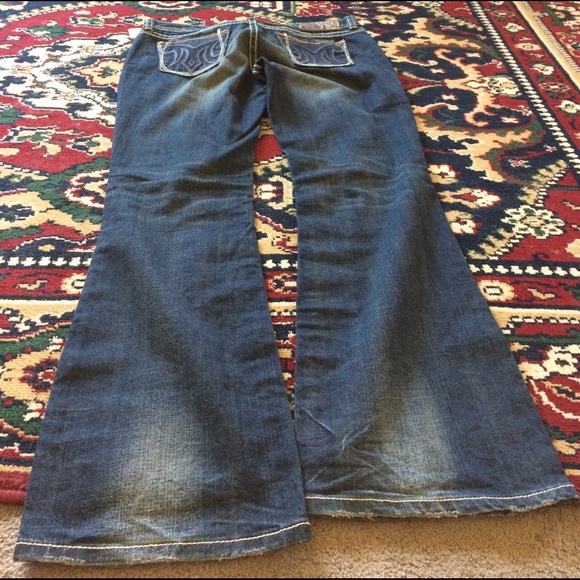 BUCKLE jeans 👖 - Picture 2 of 4