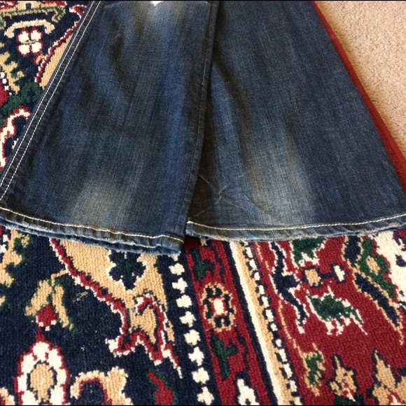 BUCKLE jeans 👖 - Picture 4 of 4