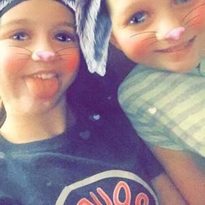 Meet your Posher, Makyah