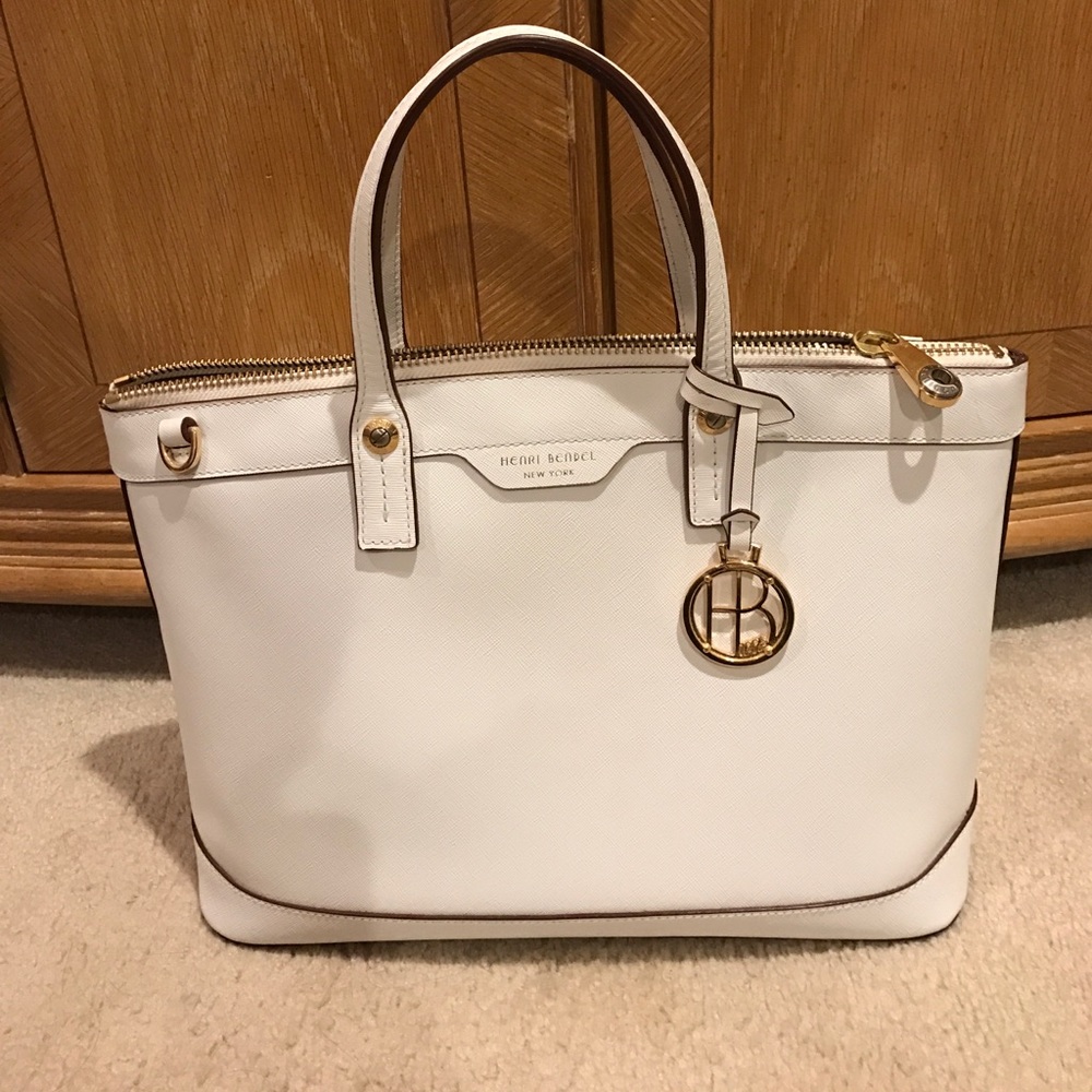 Henri Bendel Purse