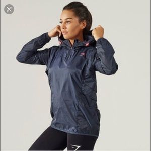 Gymshark Temptest Pullover