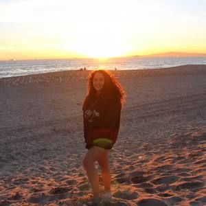 Meet your Posher, Amie