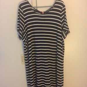 Lauren Ralph Lauren tshirt dress
