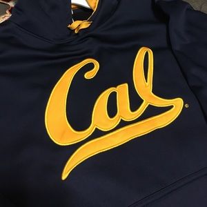 Cal Hoodie