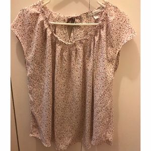 Lauren Conrad top