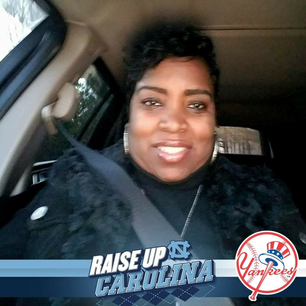 Meet your Posher, Sherrell