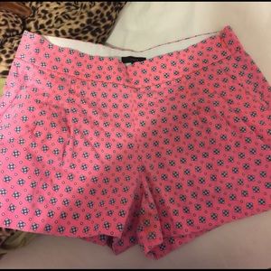 J Crew shorts