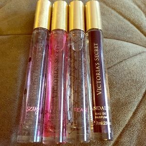 Victoria's Secret perfumes (4)