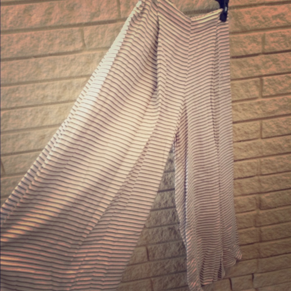 Faithful the Brand Soleil Wide Leg Pants