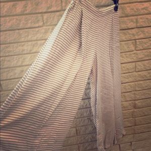 Faithful the Brand Soleil Wide Leg Pants