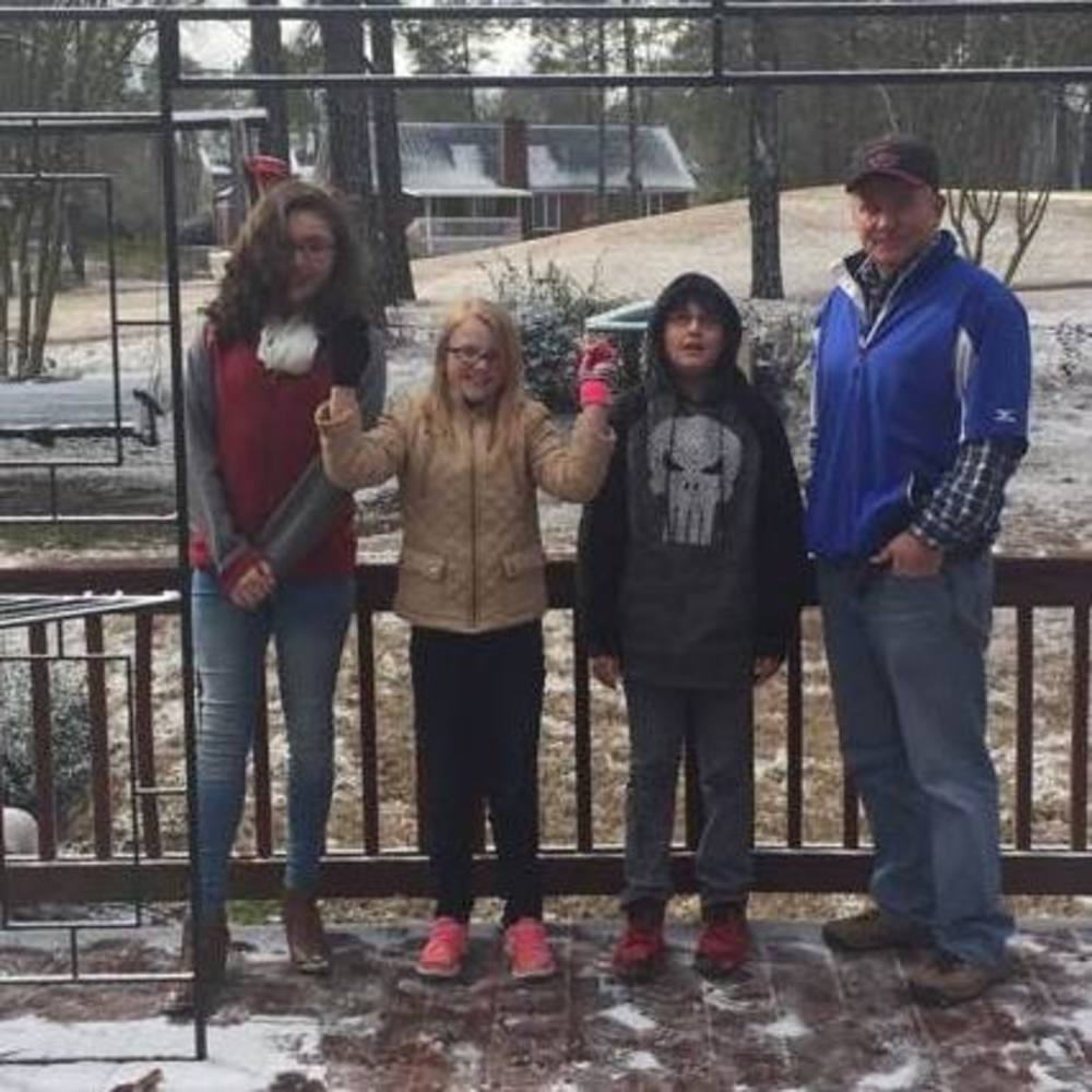 Meet your Posher, Randi