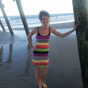 Meet your Posher, Jackie