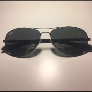 Ray-Ban Sunglasses