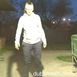 Meet your Posher, Trinity