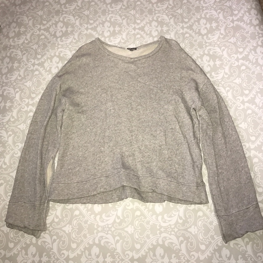 Zara Sweater