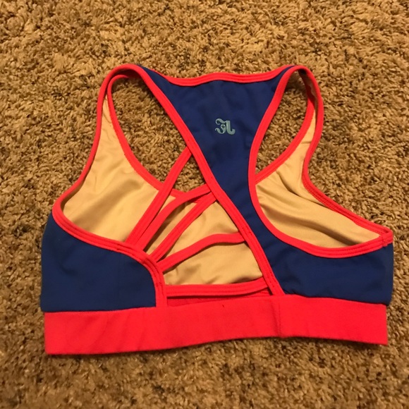 Sports bra - Picture 2 of 2