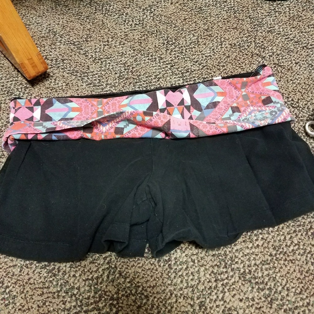 Shorts
