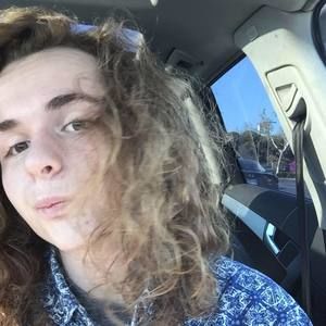 Meet your Posher, Nathaniel