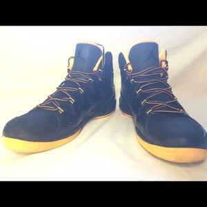 Jordan Basketball Shoes
