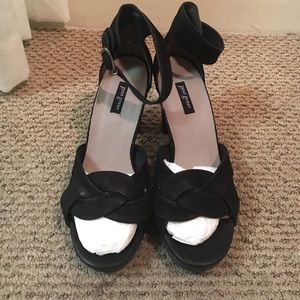 Beautiful Paul green shoes Euro size 37