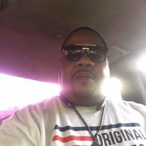 Meet your Posher, Roderick