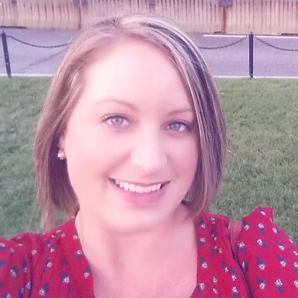 Meet your Posher, Veronica